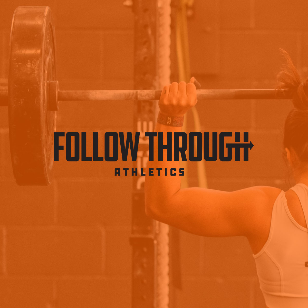 Follow Through Logo