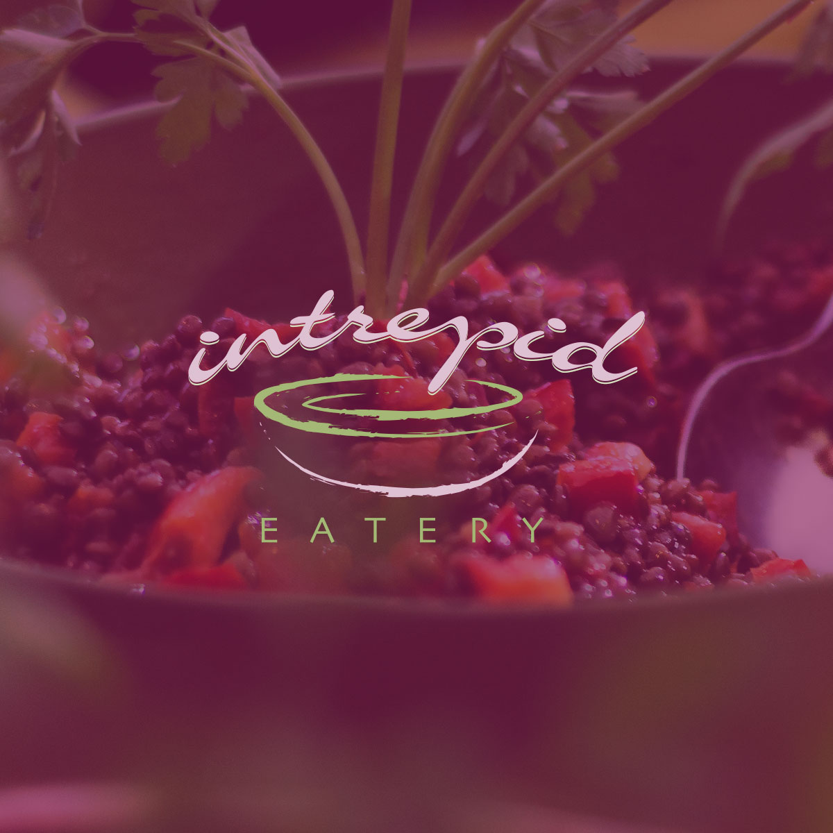 Intrepid Eatery