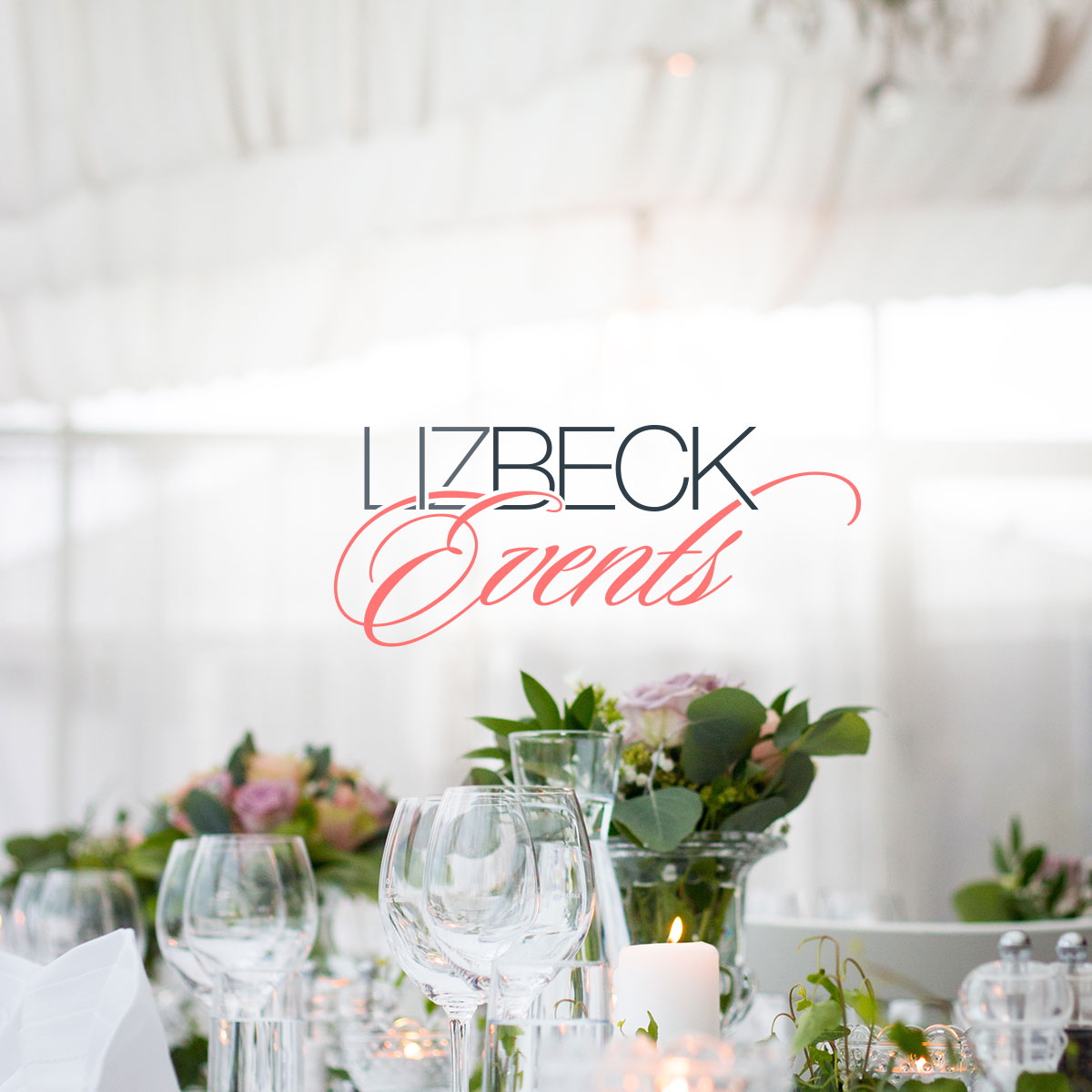 Event planner Logo Design