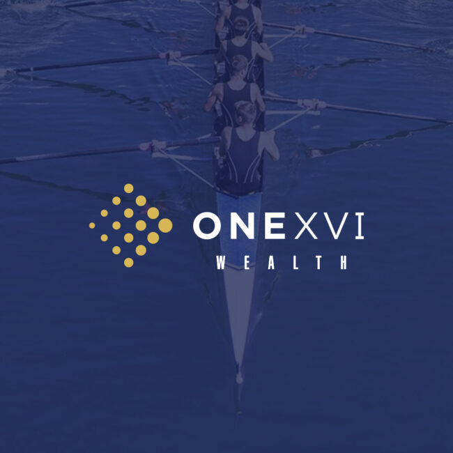 One XVI
