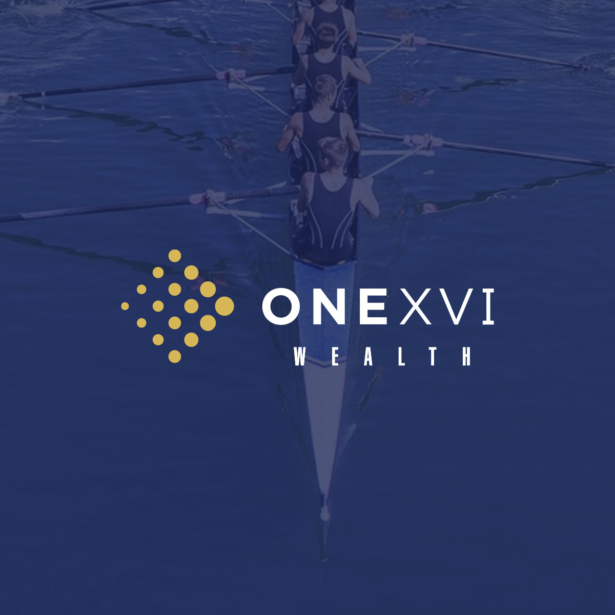 One XVI