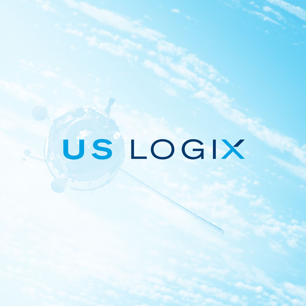 LOGIX Logo Design