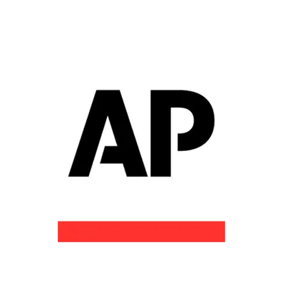 Associated Press logo