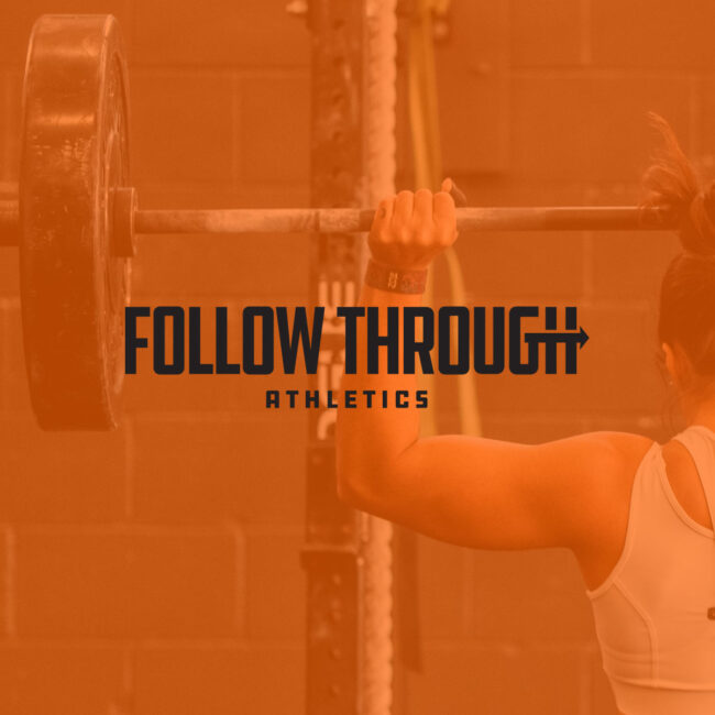 Follow Through Logo