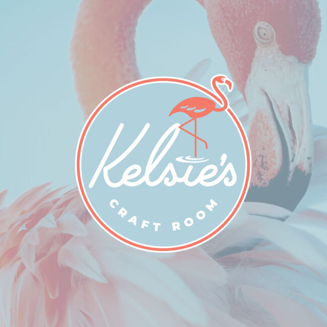 Kelsies Logo