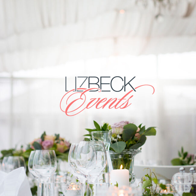 Event planner Logo Design