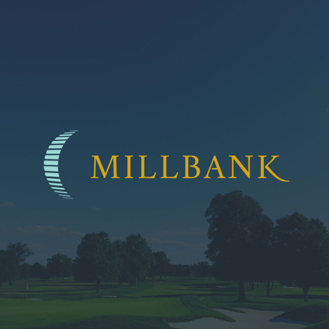 Millbank Logo